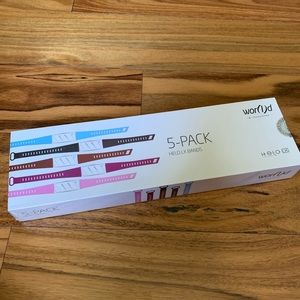 NWT HELO LX 5-Pack Bands